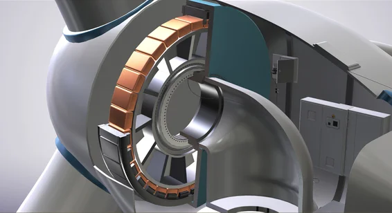 Ветроэнергетика | Свежие новости в Екатеринбурге