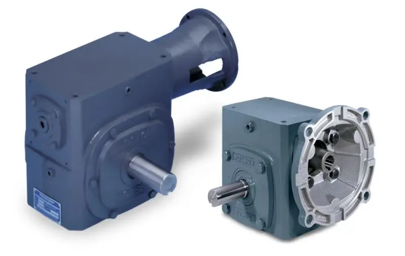 Boston Gear выпустил мотор-редуктор серии BK и редуктор серии 700 для приемных барабанов с ободным приводом | Свежие новости в Екатеринбурге