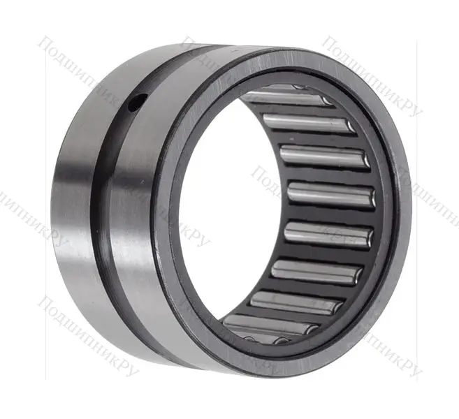 Игольчатый подшипник RNA 49/38