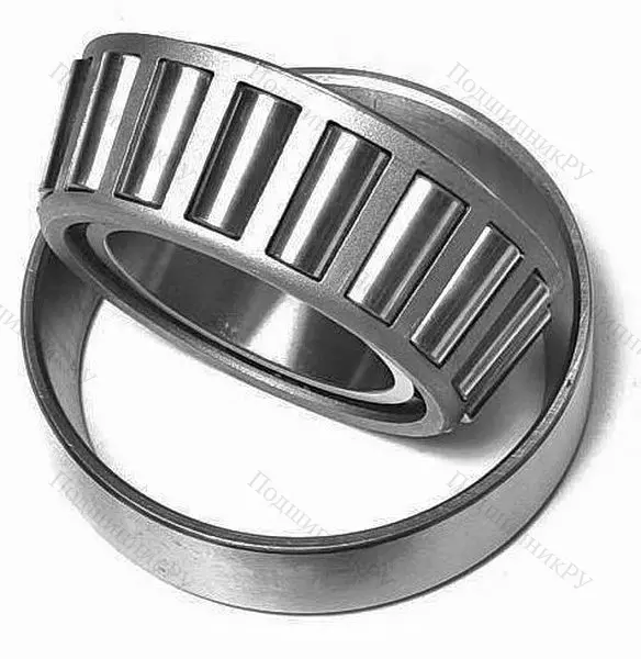 Конический роликовый подшипник HR 32909 J