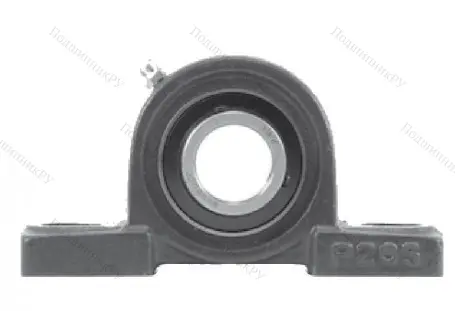Подшипниковый узел UCP 210SS ISB в Екатеринбурге