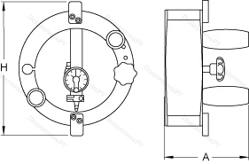 Подшипник GB 4922 в Екатеринбурге
