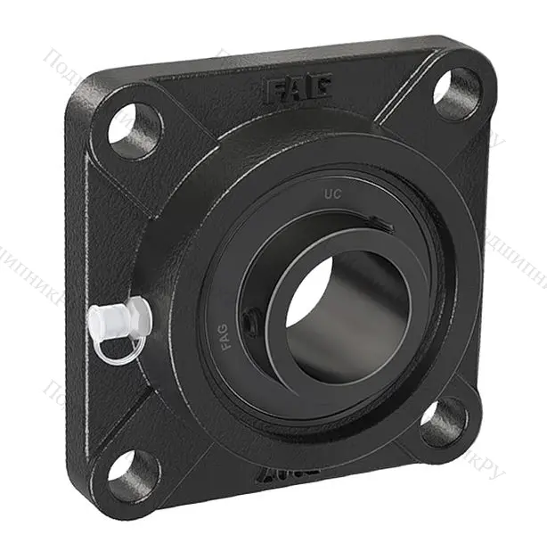 Подшипниковый узел UCF 206 J 7
