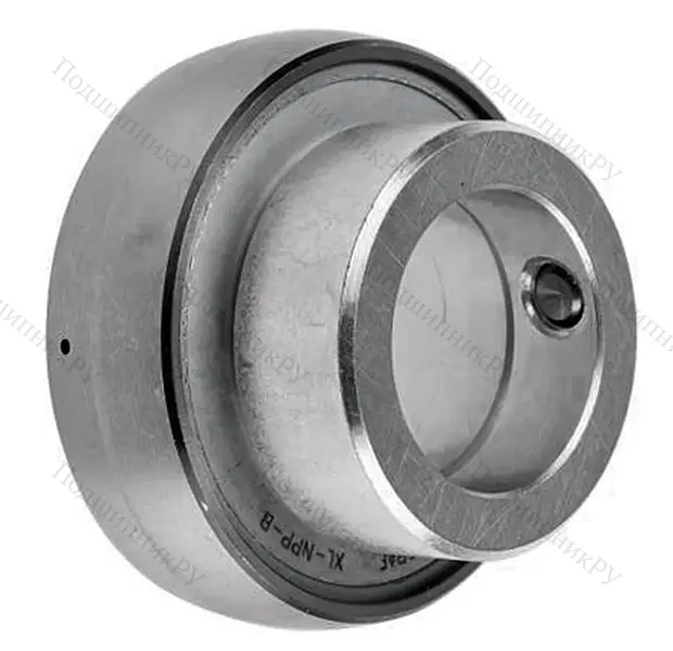 Закрепляемый подшипник RALE 20-XL-NPP-B