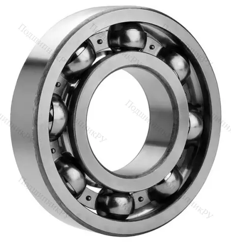 Шариковый однорядный подшипник 308 (6308) в Екатеринбурге