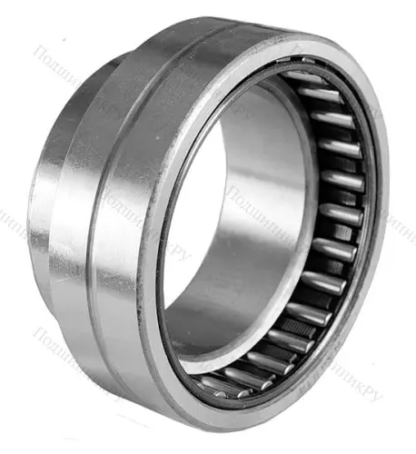 Игольчатый подшипник NA 4902 R от производителя  NTN Игольчатый подшипник NA 4902 R от производителя  NTN