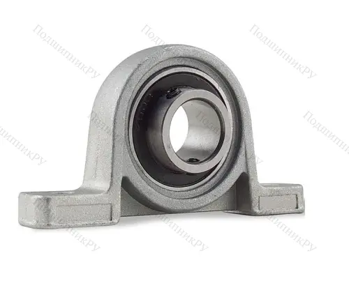 Подшипниковый узел UP 004 JE 1 в Екатеринбурге Подшипниковый узел UP 004 JE 1 в Екатеринбурге