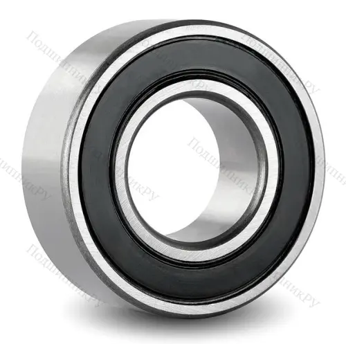 Шариковый однорядный подшипник 180109 (6009 2RS) в Екатеринбурге