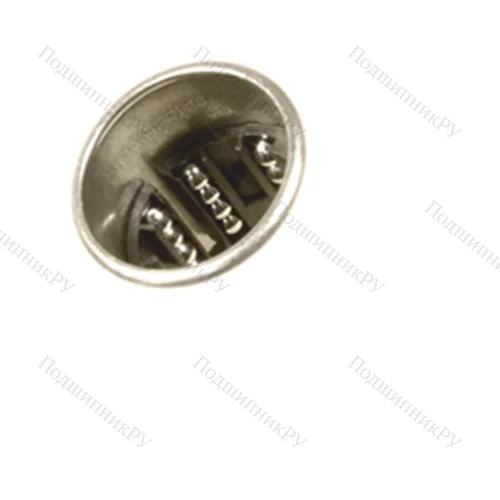 Подшипник шариковый радиальный 712053910