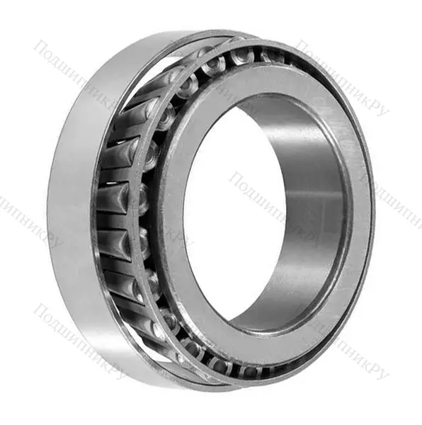 Конический роликовый подшипник 7520 (32220) 4QHGA74LEL