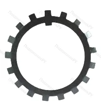 Стопорная шайба MB 12 ISB в Екатеринбурге