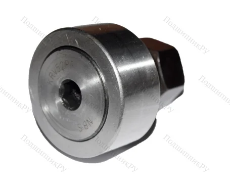 Опорный ролик KRVE 16PP NBS в Екатеринбурге