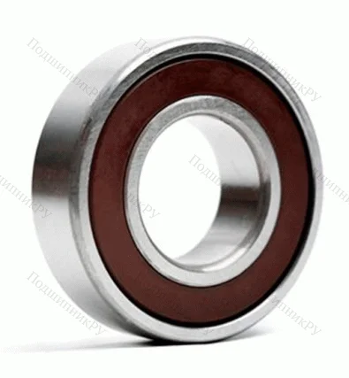 Подшипник 6306 DDU CM NSK