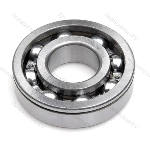 Шариковый однорядный подшипник 50409 (6409 N) в Екатеринбурге