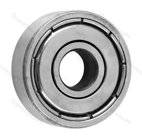 Дюймовый шариковый подшипник R 144 ZZ в Екатеринбурге