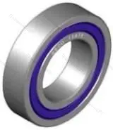 Нержавеющий подшипник 61906 BSS 2RS BECO в Екатеринбурге