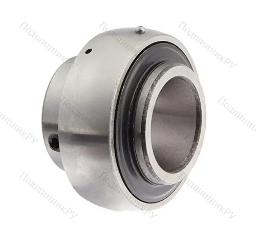 Корпусный подшипник UC 210 D 1 в Екатеринбурге