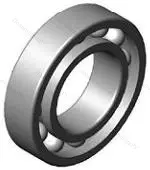 Нержавеющий подшипник 6005 BSS BECO в Екатеринбурге