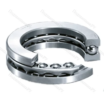 Подшипник 51114 (J 9) ISB