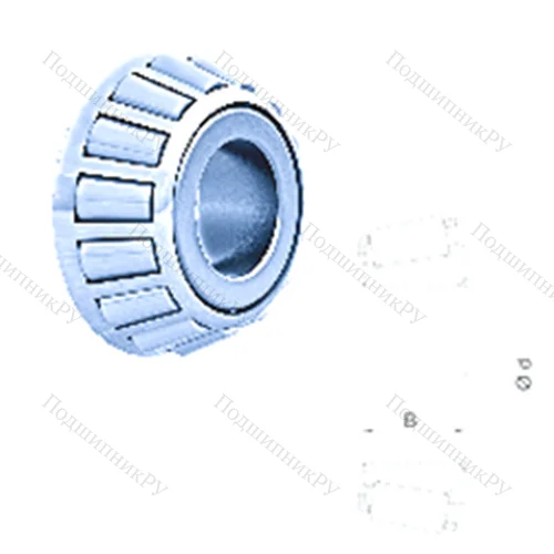 Подшипник роликовый радиально-упорный F 15084 от производителя  FERSA