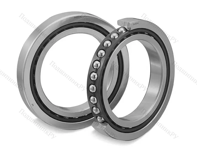 Сверхточный подшипник 70BNR 10XTYNSUELP 4Y