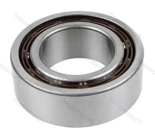 Радиально-упорный шариковый подшипник 3056306 (3306 ATN) в Екатеринбурге