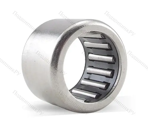 Игольчатый подшипник HK 2520 2RS от производителя  SKF