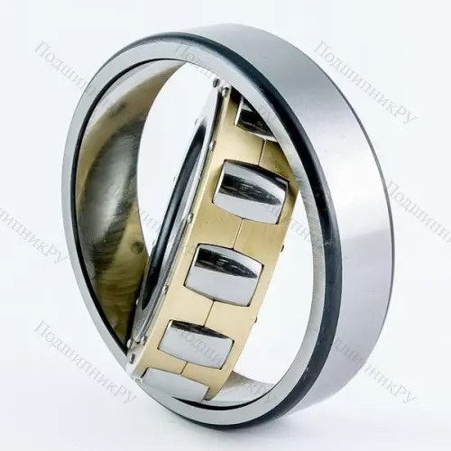 Сферический роликовый подшипник 20318 MBC 3 от производителя  FAG