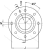 Подшипник BEAM 030100 C-2RSH в Екатеринбурге