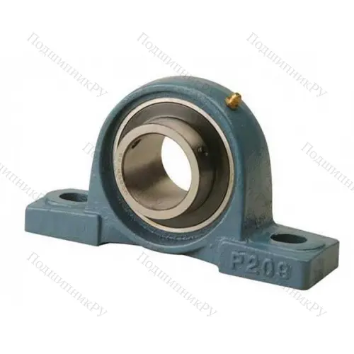 UCPX 11-203D 1 NTN в Екатеринбурге