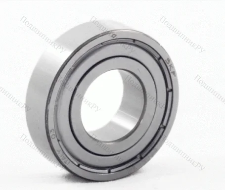 Подшипник 6205-2Z/C3 SKF в Екатеринбурге