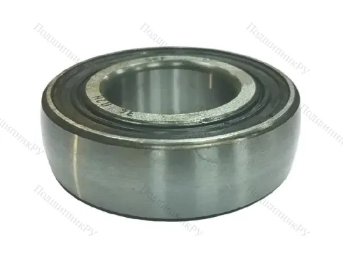 Однорядный шариковый подшипник 1726206-2RS 1 от производителя  RHP