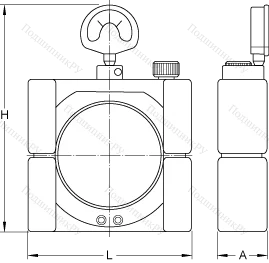 Подшипник GB 1010 в Екатеринбурге