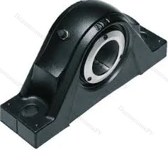 Подшипниковый узел SYNT 90 F SKF в Екатеринбурге