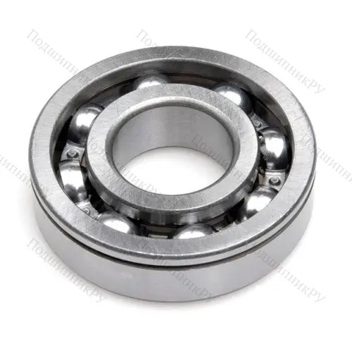 Шариковый однорядный подшипник 50212 (6212 N) в Екатеринбурге