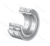 Подшипник SL 045010PP NBS в Екатеринбурге