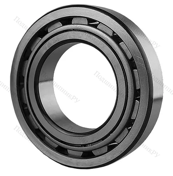 Роликовый цилиндрический подшипник N 320 W