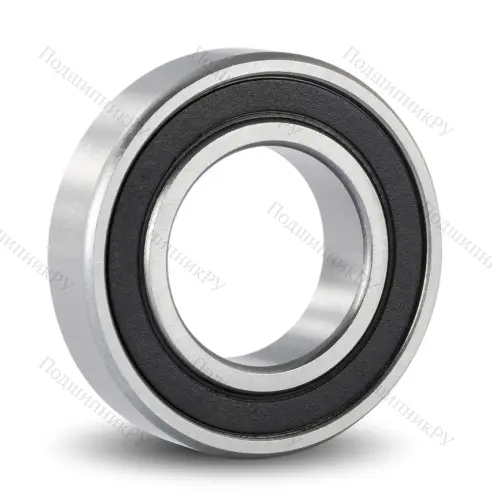 Шариковый однорядный подшипник 180304 (6304 2RS) в Екатеринбурге