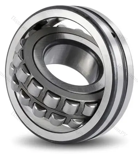 Сферический роликовый подшипник 21314 E 1 XL C 3 от производителя  FAG