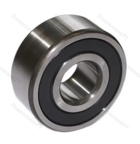 Двухрядный шариковый подшипник 4206 A 2RSTN в Екатеринбурге