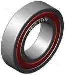 Высокотемпературный подшипник 6000 BHTS 2RS C 4 VT 220° BA 55 BECO от производителя  BECO