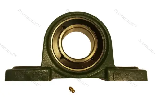 Подшипниковый узел UKP 205 в Екатеринбурге Подшипниковый узел UKP 205 в Екатеринбурге