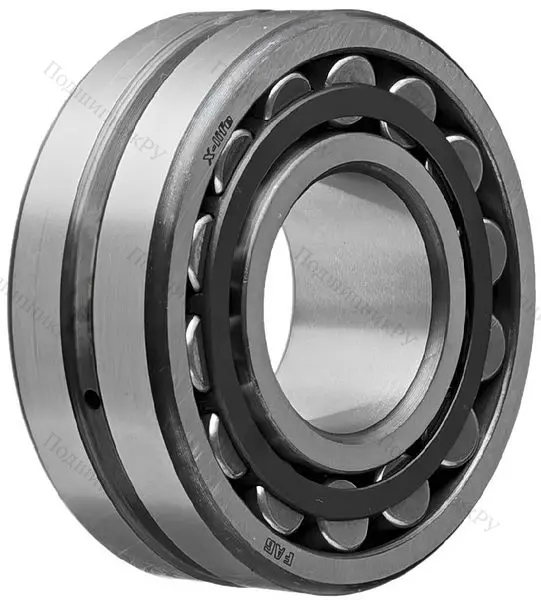 Сферический роликовый подшипник с конической посадкой на вал 22218 E 1 XL K C 3