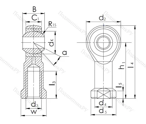 SIL 10 T/K (PHS 10 L) в Екатеринбурге