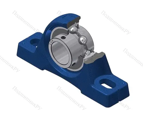 Подшипниковый узел UCPE 209 в Екатеринбурге