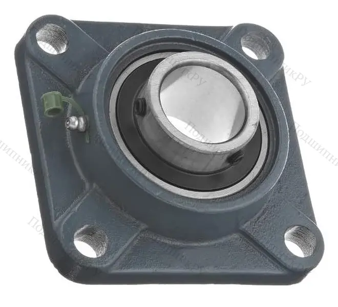 Подшипниковый узел UCF 206 J