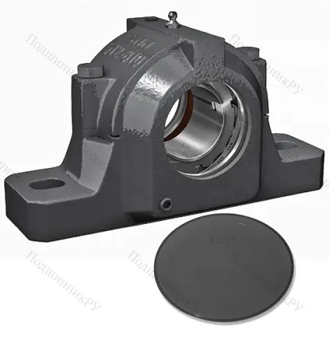 Торцевая крышка ASNH 532 (ASNA 532) в Екатеринбурге Торцевая крышка ASNH 532 (ASNA 532) в Екатеринбурге