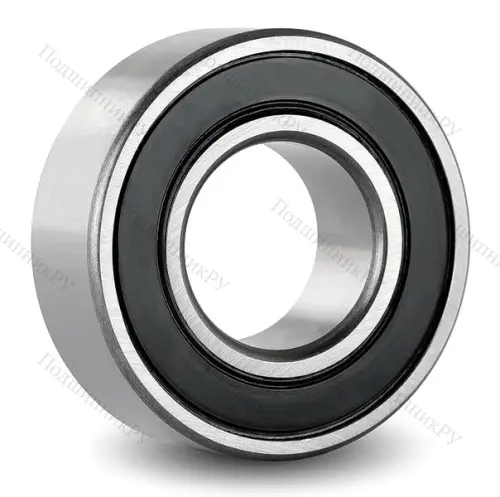 Шариковый однорядный подшипник 180108 (6008 2RS) в Екатеринбурге