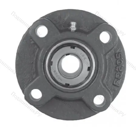 Подшипниковый узел UKFC 212 ISB в Екатеринбурге Подшипниковый узел UKFC 212 ISB в Екатеринбурге