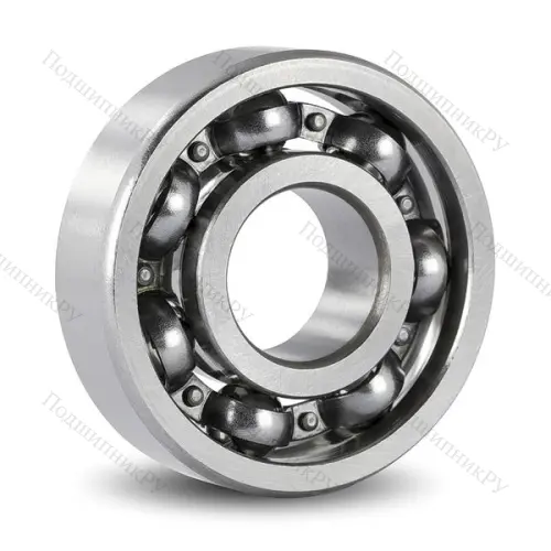 Однорядный шариковый подшипник W 6003 в Екатеринбурге